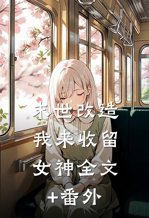 末世改造，我来收留女神全文+番外