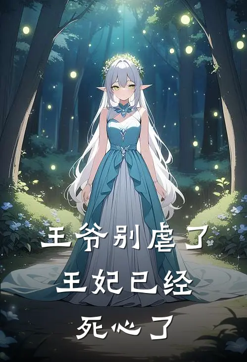 王爷别虐了,王妃已经死心了