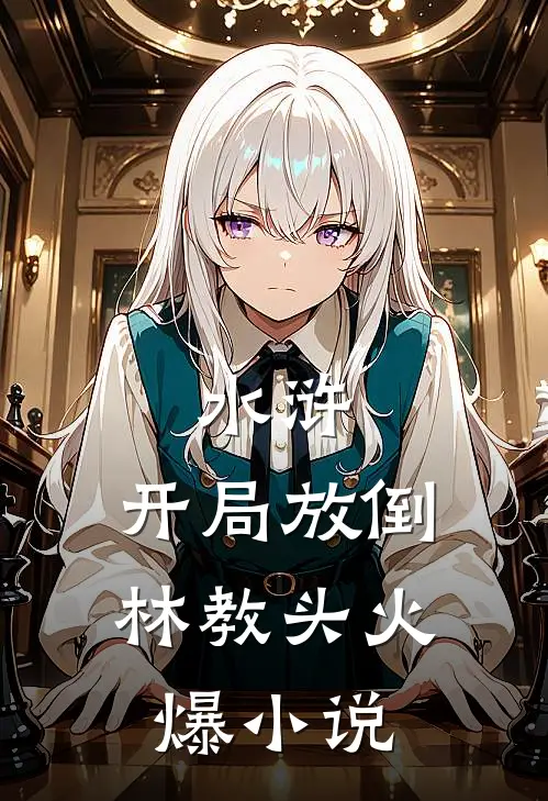 水浒：开局放倒林教头火爆小说