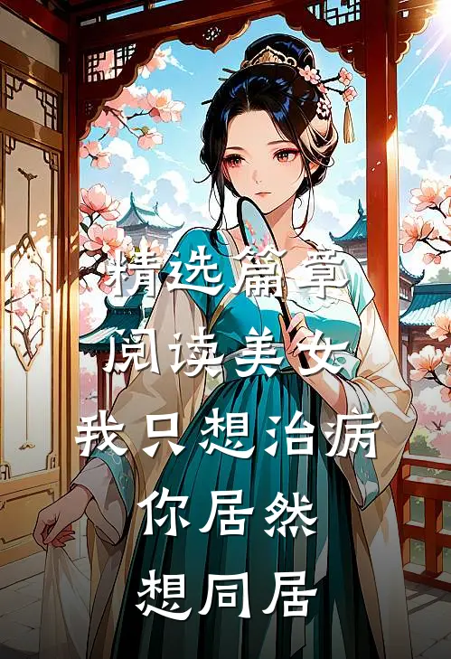 精选篇章阅读美女,我只想治病,你居然想同居