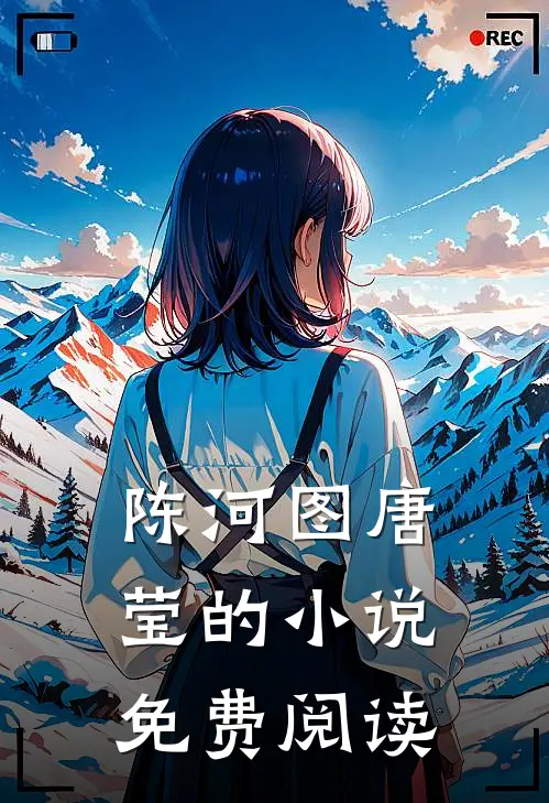 陈河图唐莹的小说免费阅读