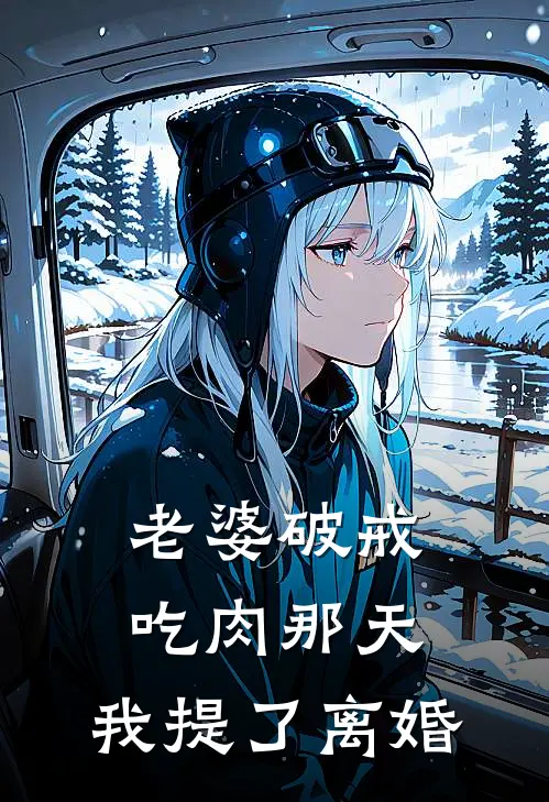 老婆破戒吃肉那天,我提了离婚txt