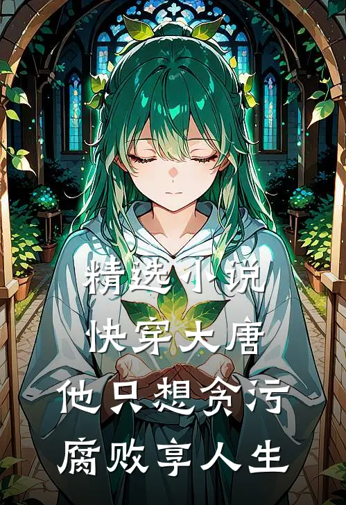 精选小说快穿大唐，他只想贪污腐败享人生