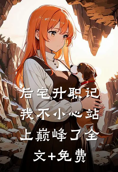 后宅升职记，我不小心站上巅峰了全文+免费