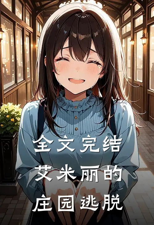 全文完结艾米丽的庄园逃脱