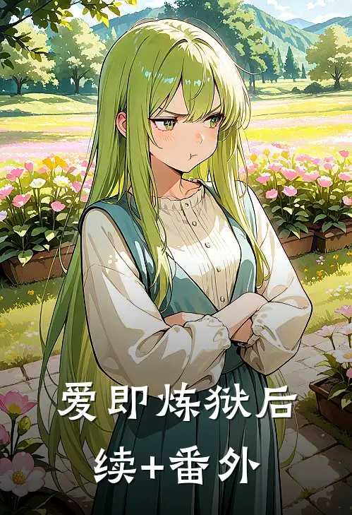 爱即炼狱后续+番外
