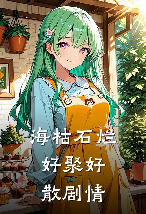 海枯石烂，好聚好散剧情