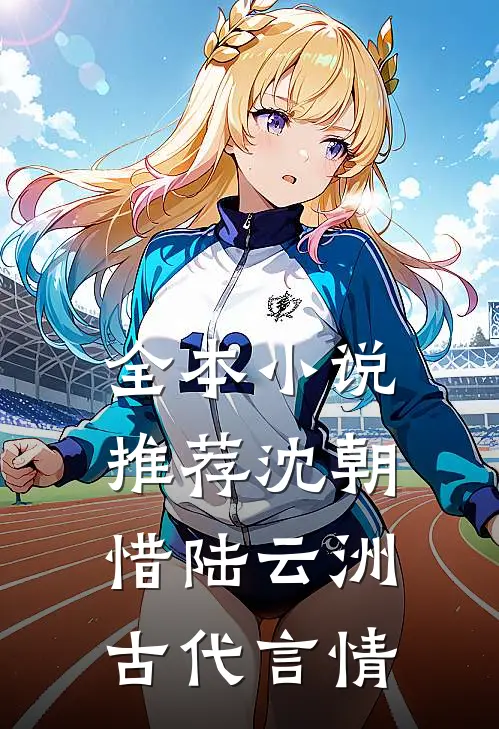全本小说推荐沈朝惜陆云洲古代言情