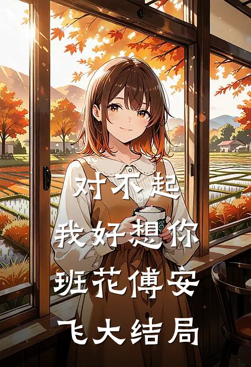 对不起，我好想你班花傅安飞大结局