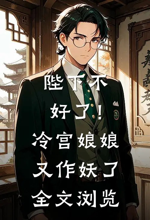 陛下不好了!冷宫娘娘又作妖了全文浏览免费