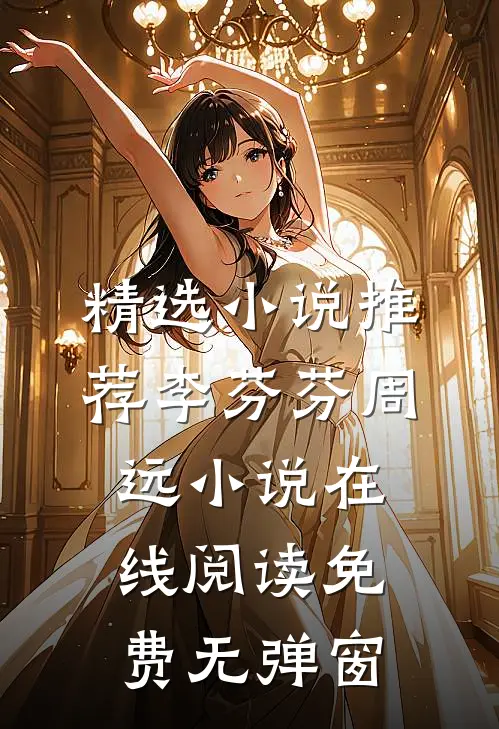 精选小说推荐李芬芬周远小说在线阅读免费无弹窗
