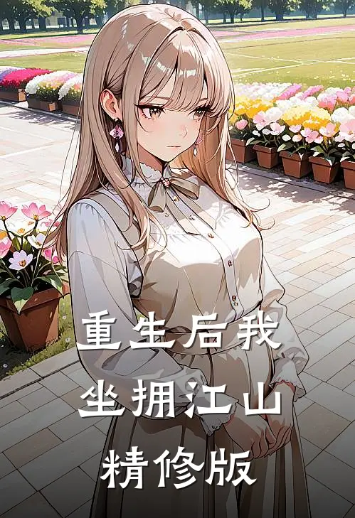 重生后我坐拥江山精修版