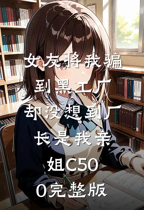 女友将我骗到黑工厂，却没想到厂长是我亲姐C500完整版