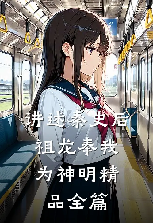 讲述秦史后，祖龙奉我为神明精品全篇