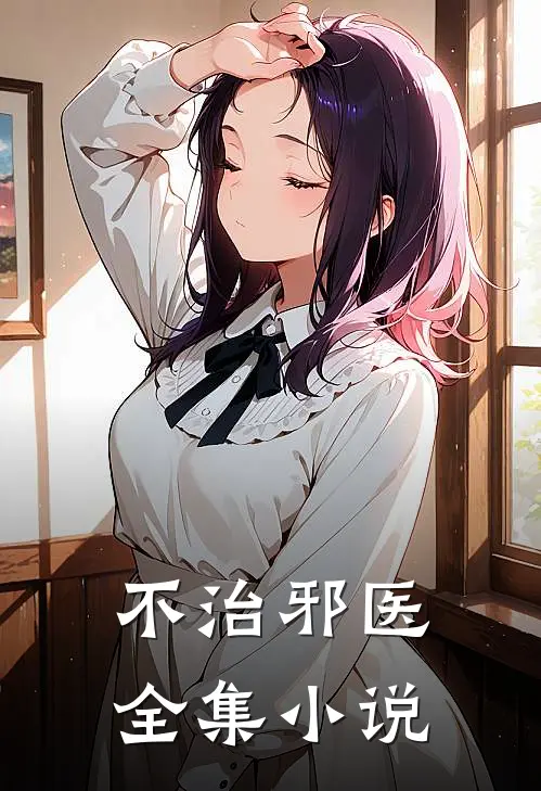 不治邪医全集小说