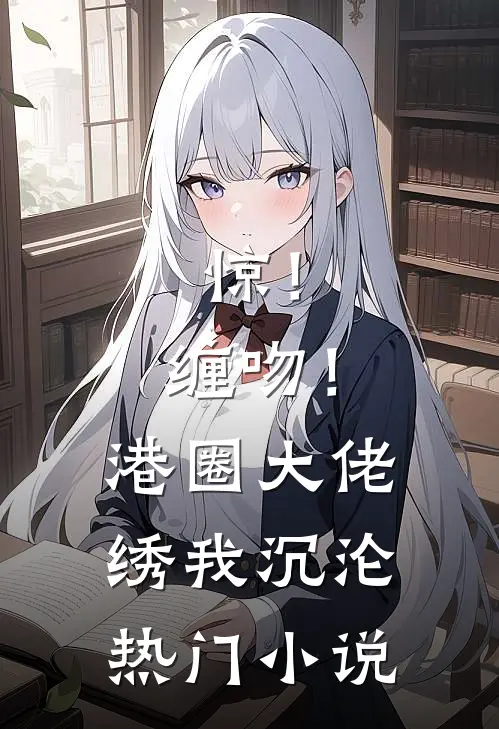 惊！缠吻！港圈大佬绣我沉沦热门小说