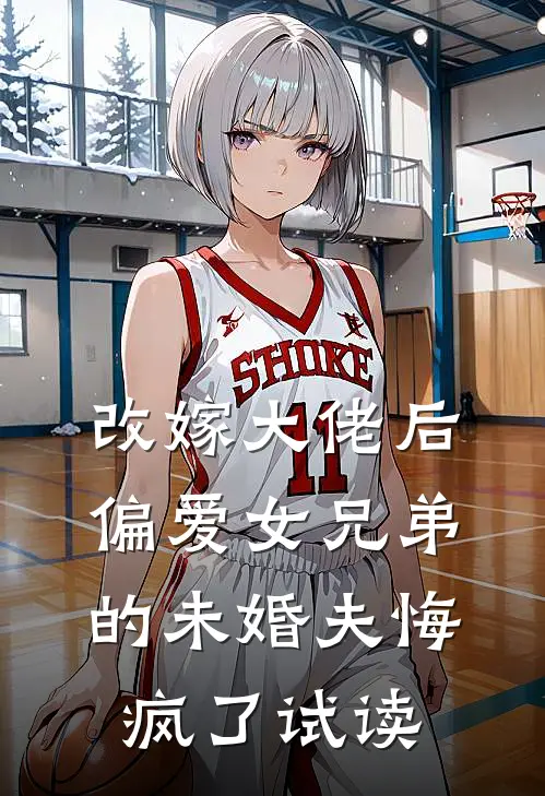 改嫁大佬后,偏爱女兄弟的未婚夫悔疯了试读