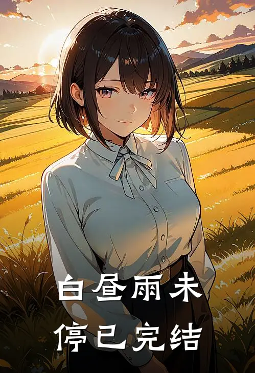 白昼雨未停已完结