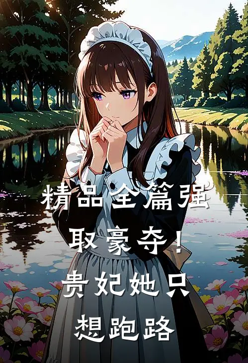 精品全篇强取豪夺！贵妃她只想跑路