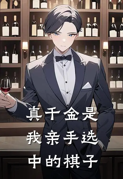 真千金是我亲手选中的棋子