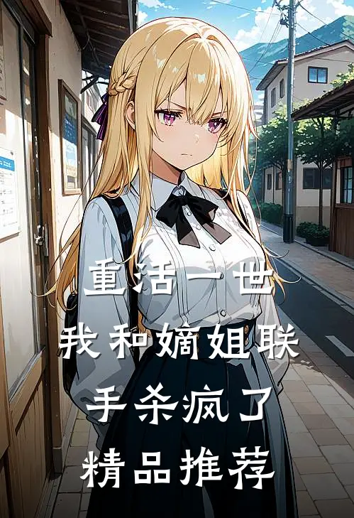 重活一世，我和嫡姐联手杀疯了精品推荐