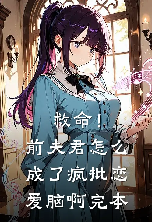 救命！前夫君怎么成了疯批恋爱脑啊完本