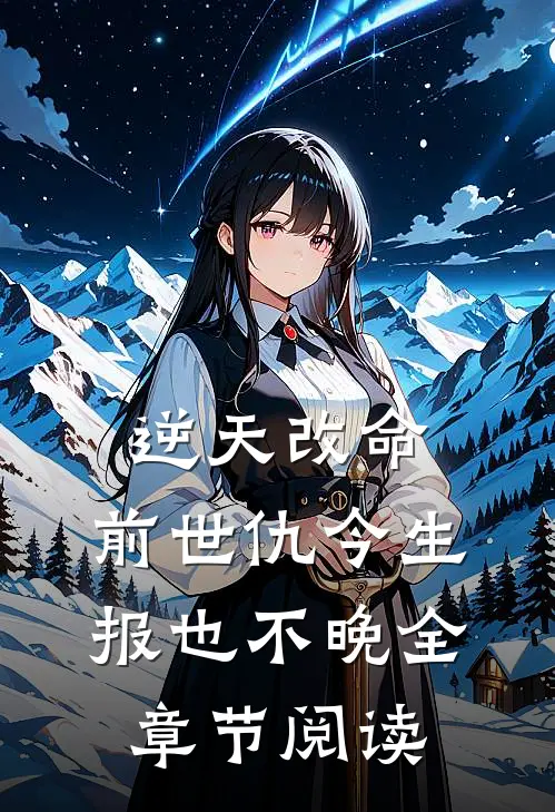 逆天改命：前世仇今生报也不晚全章节阅读