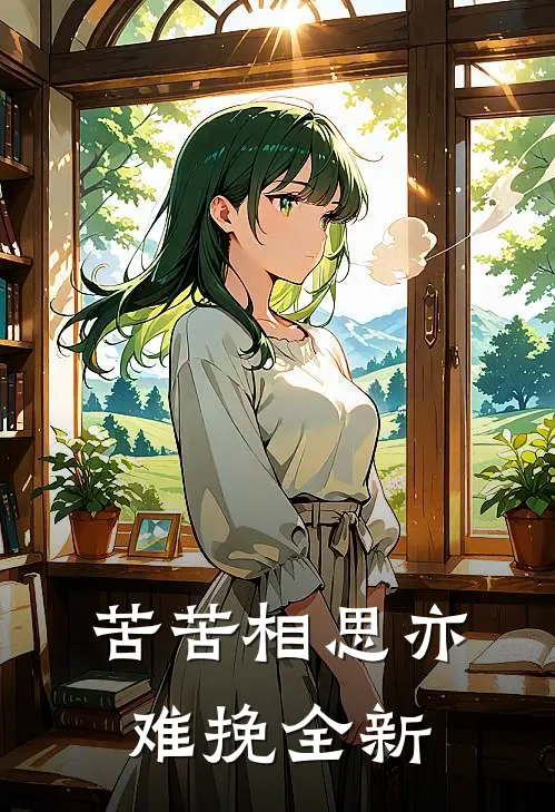 苦苦相思亦难挽全新