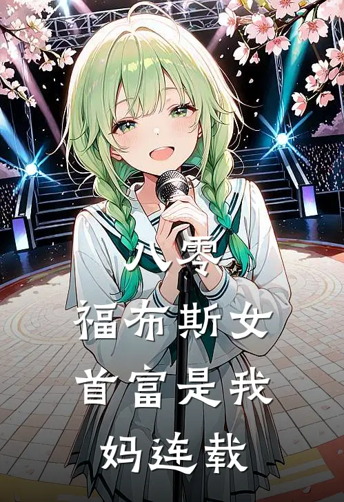 八零：福布斯女首富是我妈连载