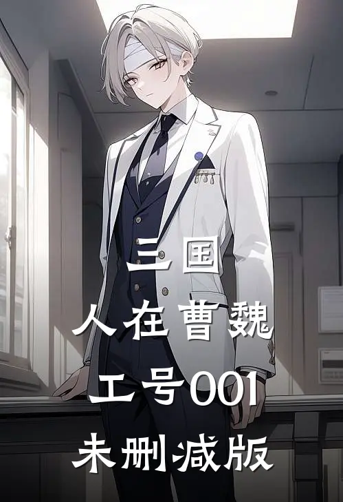 三国：人在曹魏，工号001未删减版