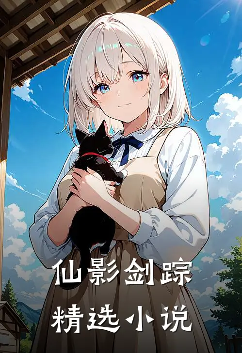仙影剑踪精选小说