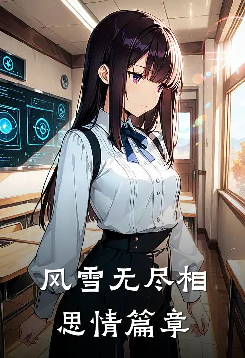 风雪无尽相思情篇章
