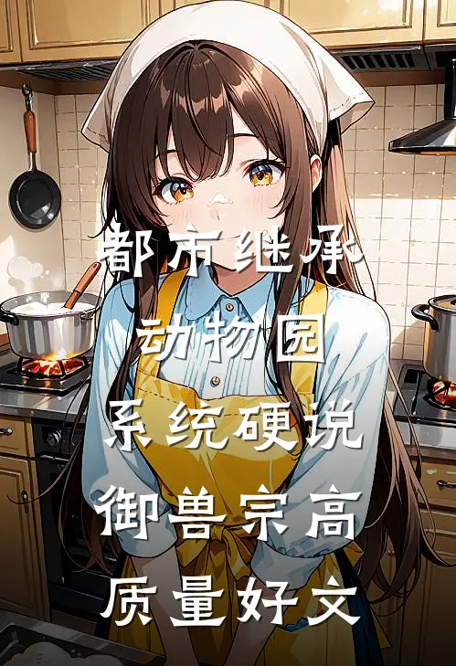 都市继承动物园，系统硬说御兽宗高质量好文
