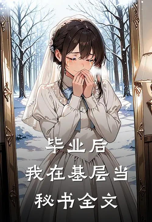 毕业后，我在基层当秘书全文