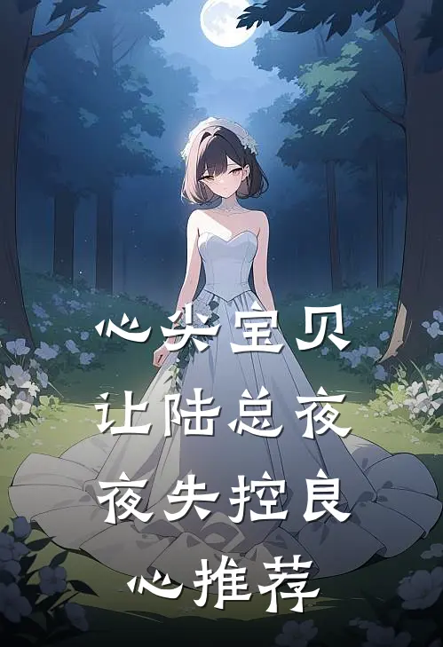 心尖宝贝，让陆总夜夜失控良心推荐