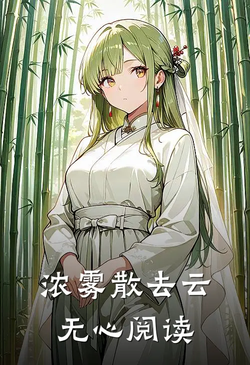 浓雾散去云无心阅读