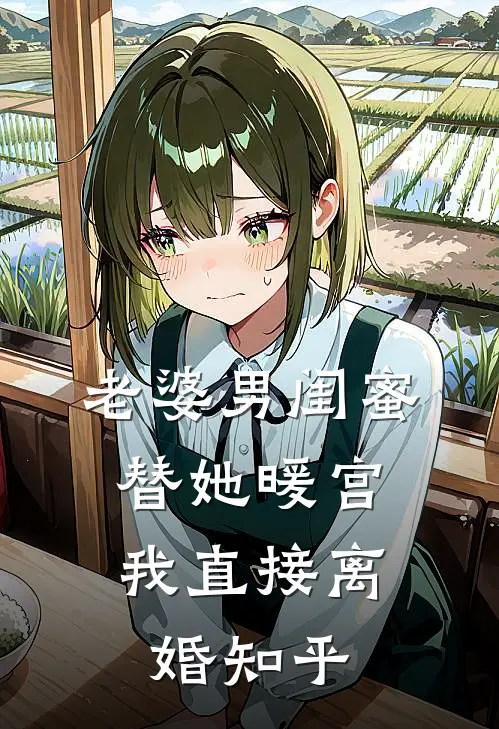 老婆男闺蜜替她暖宫，我直接离婚知乎