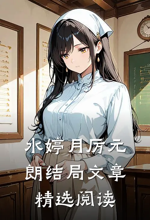 水婷月厉元朗结局文章精选阅读