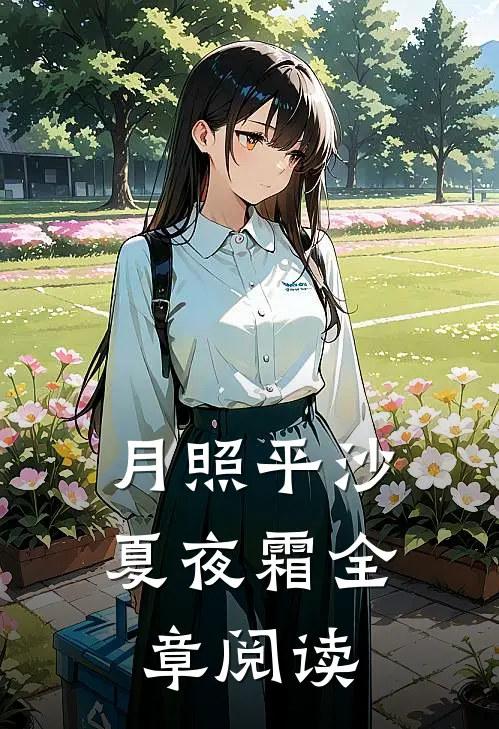 月照平沙夏夜霜全章阅读