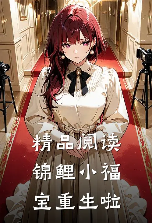 精品阅读锦鲤小福宝重生啦
