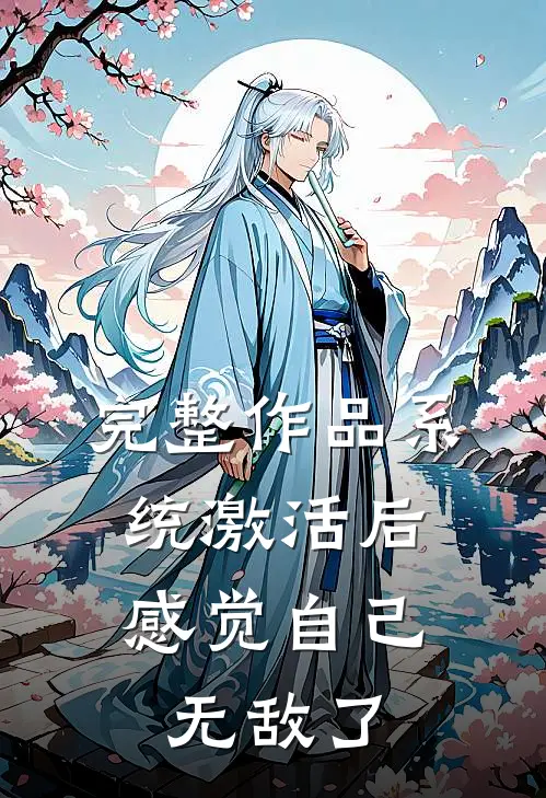 完整作品系统激活后,感觉自己无敌了怎么办