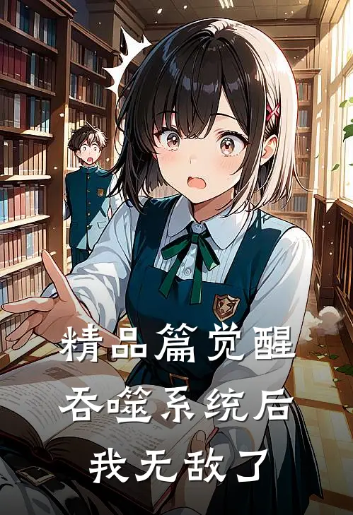 精品篇觉醒吞噬系统后，我无敌了