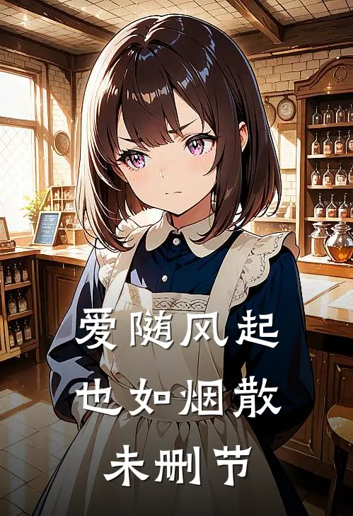 爱随风起也如烟散未删节