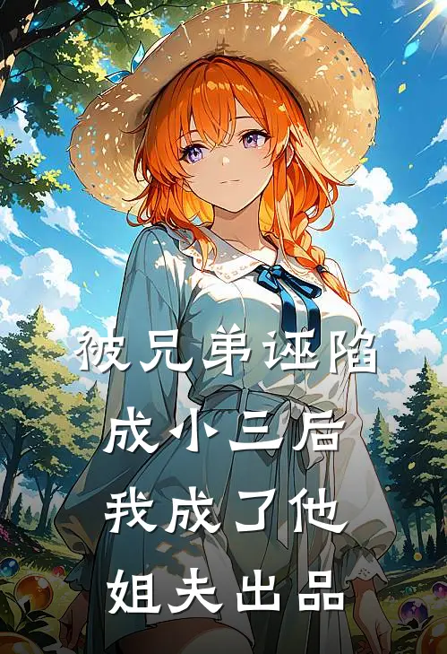 被兄弟诬陷成小三后我成了他姐夫出品