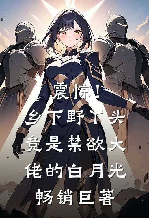 震惊！乡下野丫头竟是禁欲大佬的白月光畅销巨著