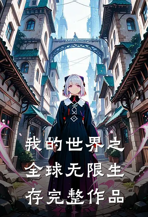 我的世界之全球无限生存完整作品