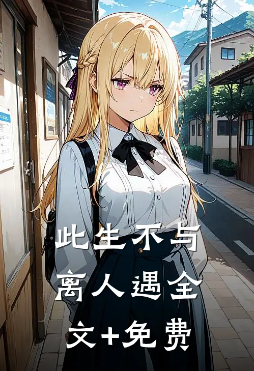 此生不与离人遇全文+免费