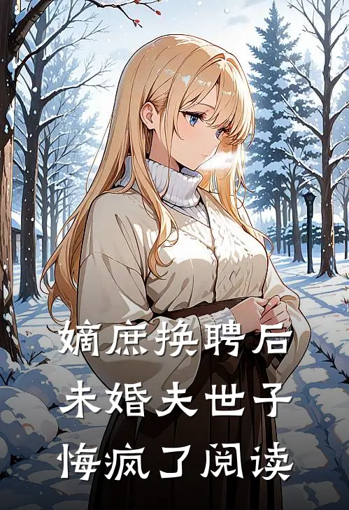 嫡庶换聘后，未婚夫世子悔疯了阅读