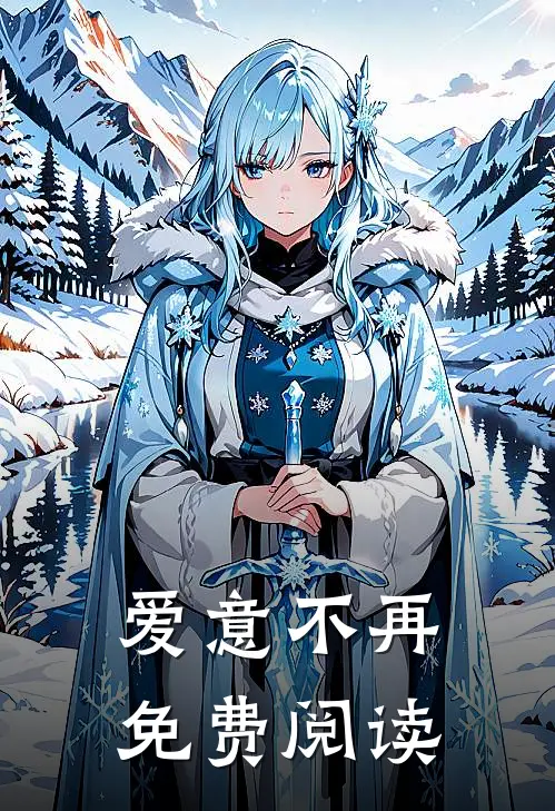 爱意不再免费阅读