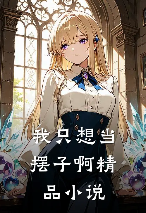 我只想当摆子啊精品小说